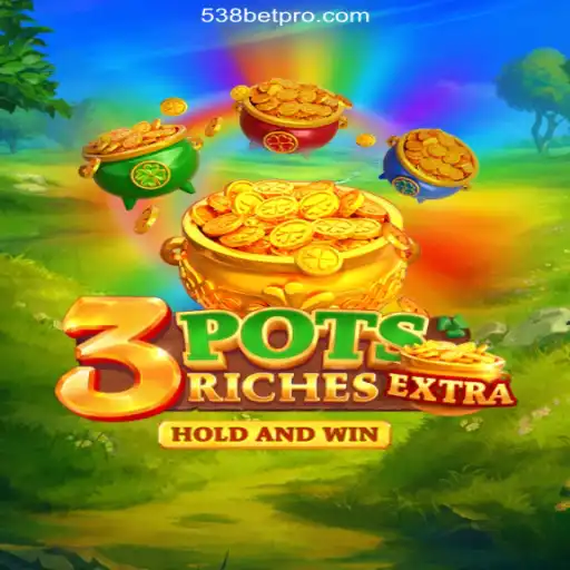 Exploring the Thrills of 3potsExtra: A Deep Dive into Brazil's Premier Betting Platform