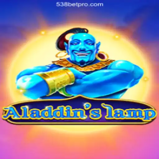 Discover the Magic: Unveiling Aladdinslamp and 538 Bet A Plataforma de Apostas #1 do Brasil