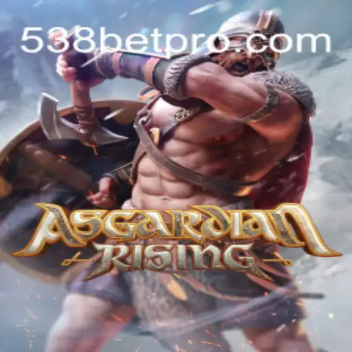AsgardianRising: The Thrilling New Adventure in Gaming