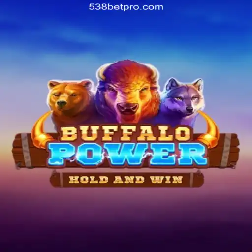 Discover the Excitement of BuffaloPower: The Top Betting Game in Brazil