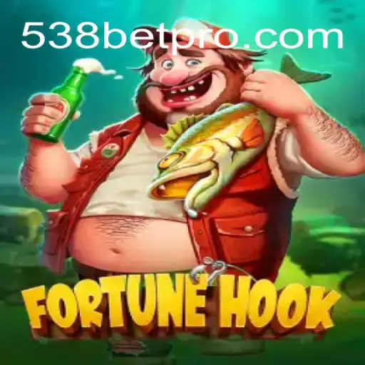 FortuneHook: The Captivating World of Chance and Strategy