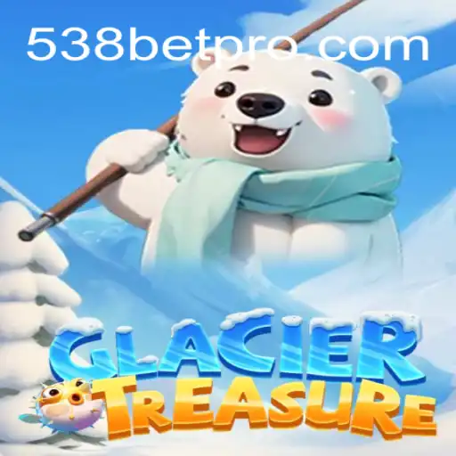 Exploring GlacierTreasure: A Thrilling Adventure