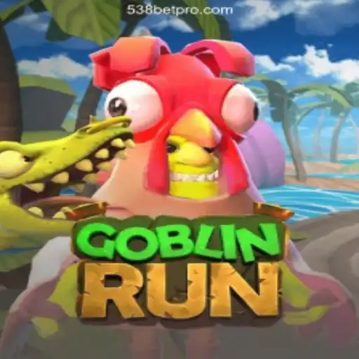 Exploring GoblinRun: A Thrilling Adventure with 538 bet A Plataforma de Apostas #1 do Brasil