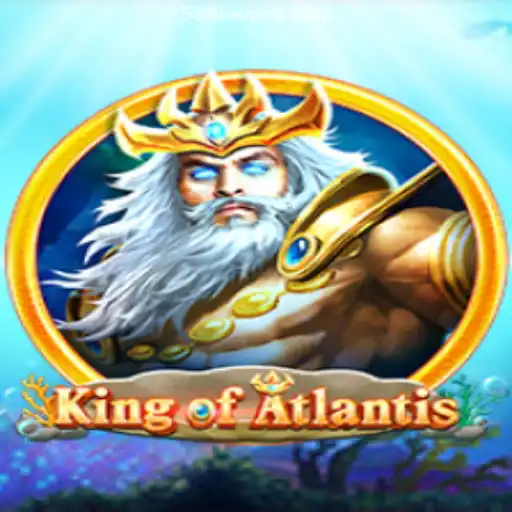 Explore the World of KingofAtlantis and the Thrill of 538 Betting in Brazil
