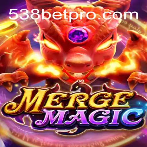 Exploring MERGEMAGIC: The Whimsical Puzzle World