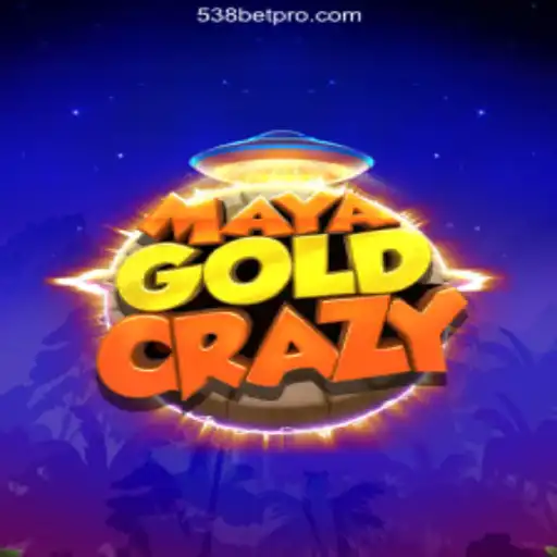 MayaGoldCrazy: The Ultimate Adventure in Gaming