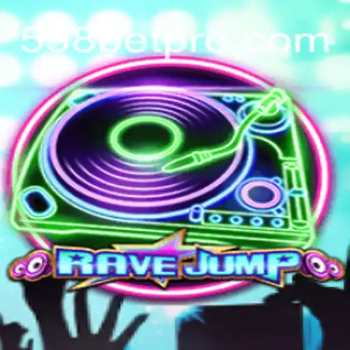 RaveJump: A New Dimension in Gaming and Betting