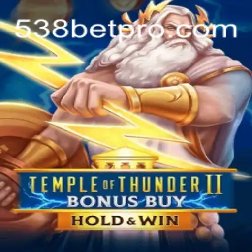 Exploring the Thrilling World of TempleofThunderIIBonusBuy