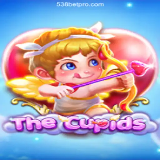 TheCupids: The Ultimate Game Experience with 538 Bet A Plataforma de Apostas #1 do Brasil