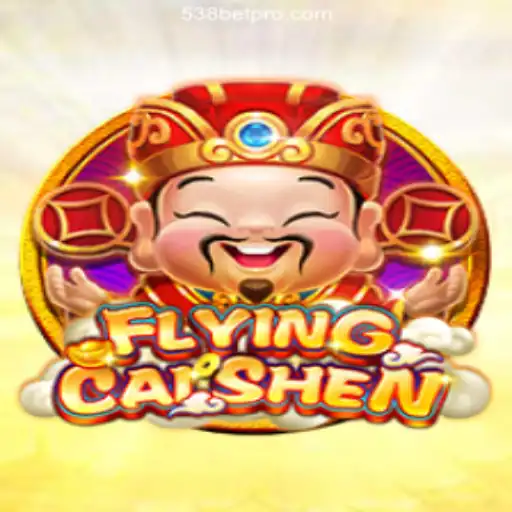 Unveiling the Thrill of FlyingCaiShen: Your Ultimate Bet Experience
