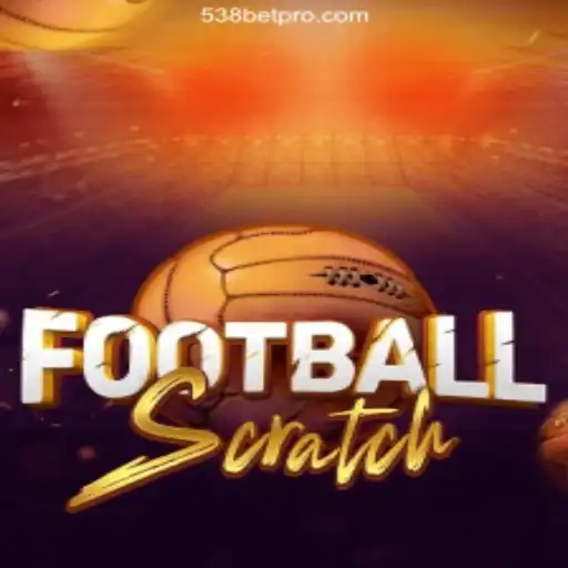 Unveiling FootballScratch: A Revolutionary Game in the World of Betting