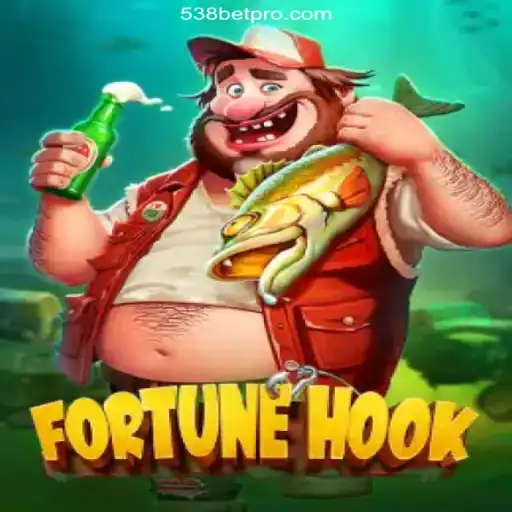 FortuneHook: The Captivating World of Chance and Strategy