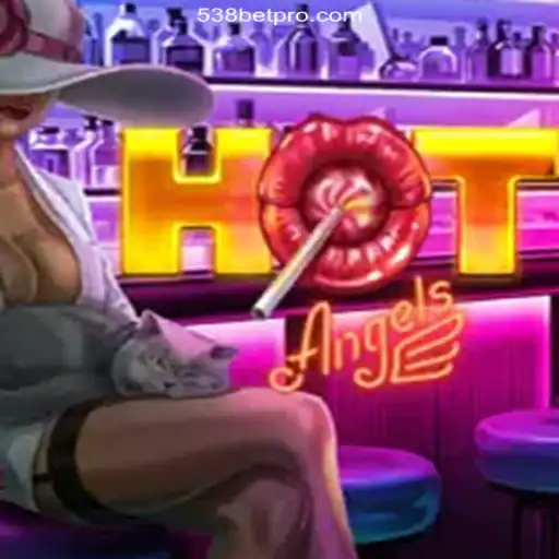 Unveiling the Thrills of HotAngels: A Dive Into the Ultimate Gaming Experience