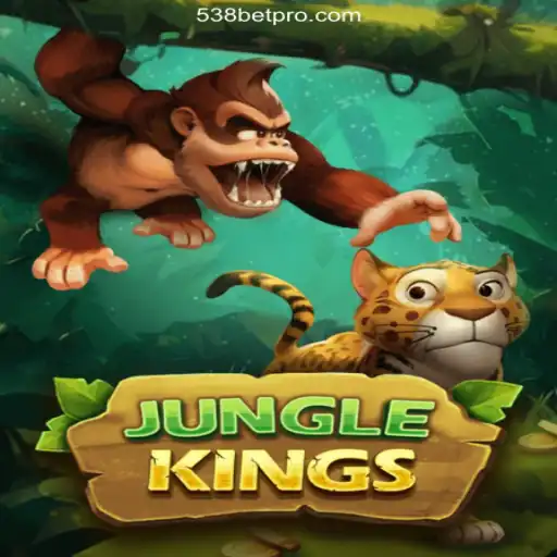 Exploring JungleKings: The Thrilling Adventure Game in Brazil