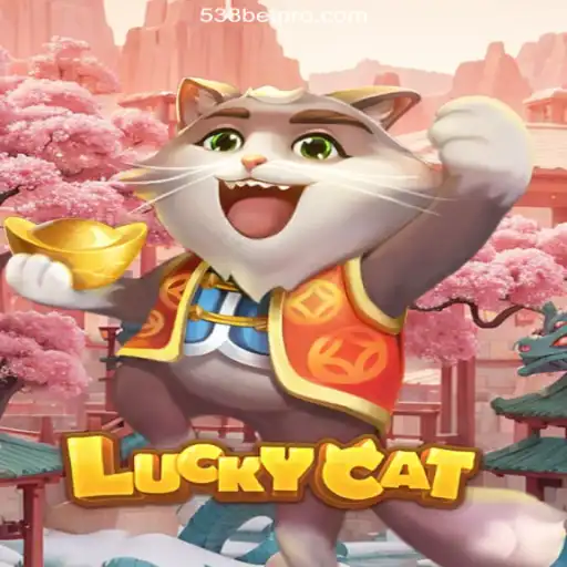 Discover the Exciting World of LuckyCat and Bets with 538 Bet A Plataforma de Apostas #1 do Brasil
