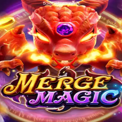 Exploring MERGEMAGIC: The Whimsical Puzzle World