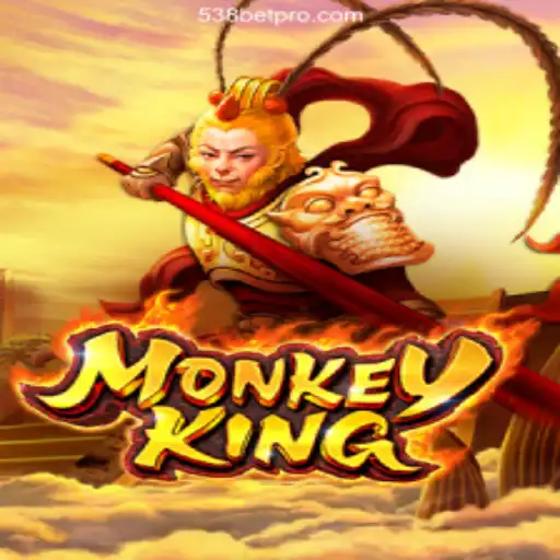 MonkeyKing: Unveiling the Exciting World of 538 Bet A Plataforma de Apostas #1 do Brasil