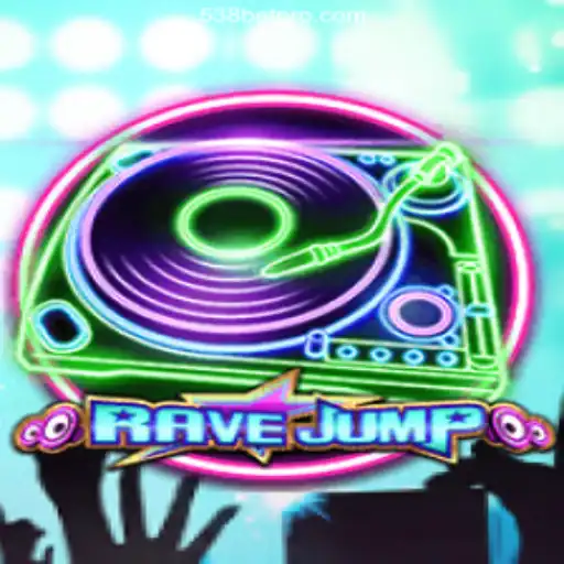 RaveJump: A New Dimension in Gaming and Betting