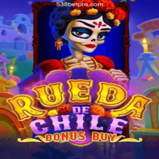 Exploring RuedaDeChileBonusBuy - The Ultimate Gaming Experience