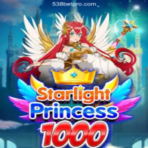 StarlightPrincess1000: A Celestial Adventure in Online Gaming