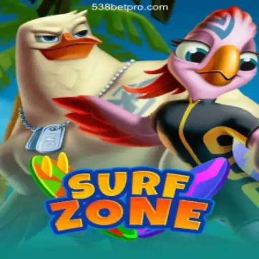 Discover the Exciting World of SurfZone: The Game That’s Making Waves