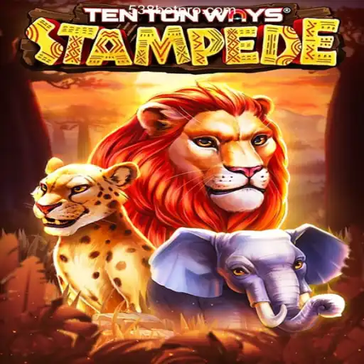 Unleashing the Excitement of TenTonWaysStampede