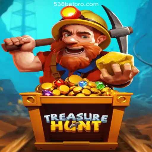 Discover the Thrills of TreasureHunt: The Ultimate Adventure